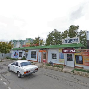 Ulitsa Avtolyubiteley, 15/4, Krasnodar: photo