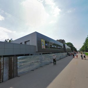 Stadionnyi proizd, 11, Kharkiv: photo