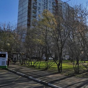 Severny Boulevard, 14, Moscow: photo