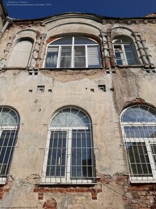 Калуга, Улица Гоголя, 1: фото