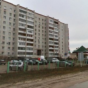 Ulitsa Petrishcheva, 18/39, Dzerzhinsk: photo