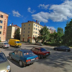 Puteyskaya ulitsa, 4А ، : صورة