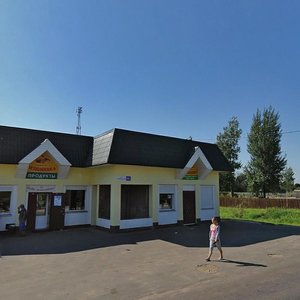 Teryayevskaya ulitsa, 90А, : foto