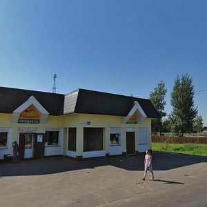 Teryayevskaya ulitsa, 90А, Moscow and Moscow Oblast: photo