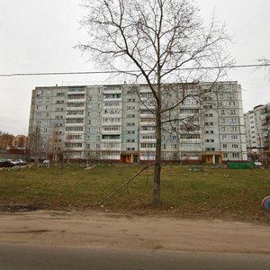 Lvovskaya Street, 12, Nizhny Novgorod: photo