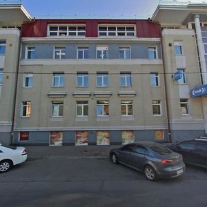 Chkalov street, 36, Irkutsk: photo