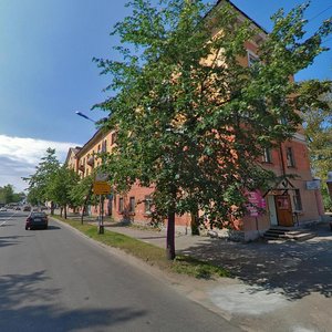 Gogolya Street, 30, Petrozavodsk: photo