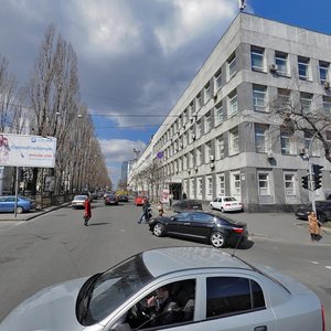 Tarasa Shevchenka Boulevard, 16, Kyiv: photo