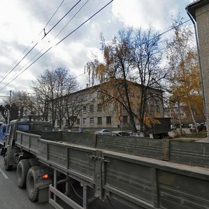 Gorkogo Street, 1, Ryazan: photo