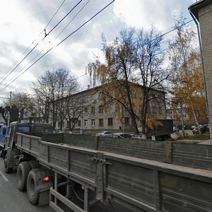 Рязань, Улица Горького, 1: фото