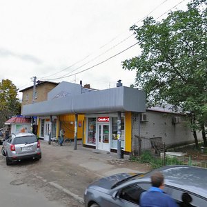 Molodizhna vulytsia, 61/50, Boiarka: photo