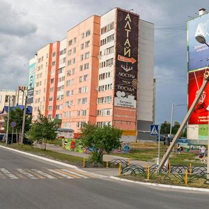 Sovetskaya Street, 86/61, Noyabrsk: photo