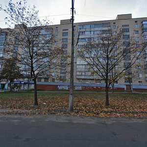 Чернигов, Улица Рокоссовского, 37: фото