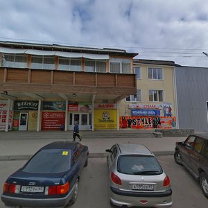 Псков, Конная улица, 35: фото