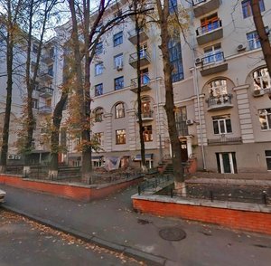 Stanislavskoho Street, No:2, Kiev: Fotoğraflar