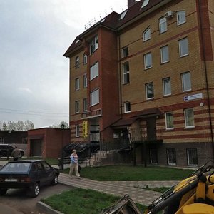 Orlovskaya Street, 10, : foto