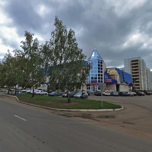 Korabelnaya Street, 33, Nizhnekamsk: photo