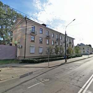 Минск, Улица Киселёва, 14: фото