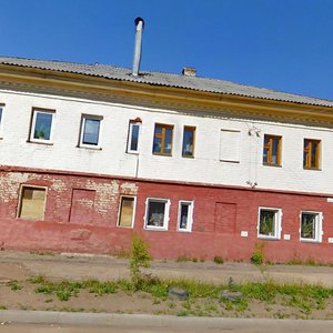 Galichskaya Street, 2, Kostroma: photo