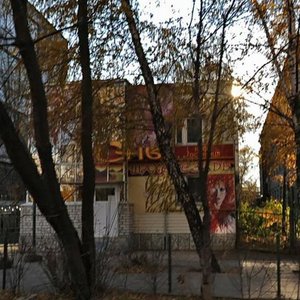 Polevaya Street, 1А, Ryazan: photo