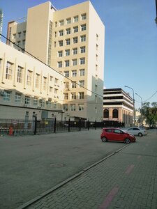 Tolmachyova Street, 6, Yekaterinburg: photo