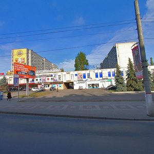 Улица Дзержинского, 69А Курск: фото