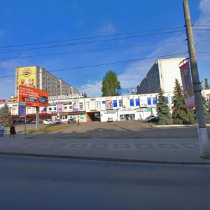 Dzerzhinsky Street, 69А, Kursk: photo