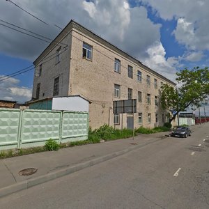 Vodoprovodny Lane, 2с1 ، موسكو: صورة