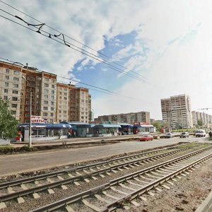 Магнитогорск, Улица Труда, 23Г: фото