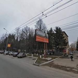Тула, Проспект Ленина, 102Б: фото
