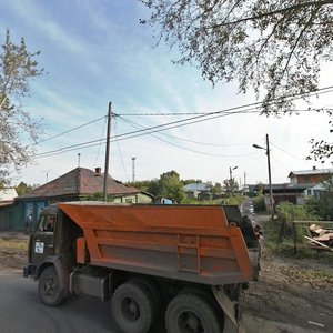 Staro-Depovskaya Street, 37 ، تومسك: صورة