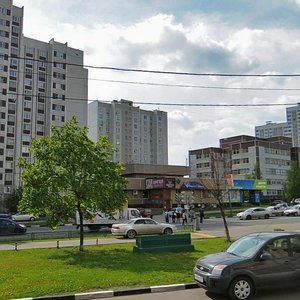 Skobelevskaya Street, 4, : foto