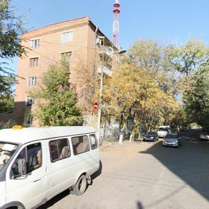 Stepana Zdorovtseva Street, 3, Astrahan: photo