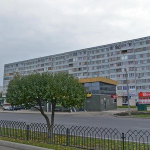 Набережные Челны, Проспект Мира, 50А: фото