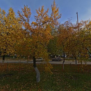 Leskova Street, 3, : foto