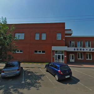 2nd Kotlyakovsky Lane, 1с39, Moscow: photo