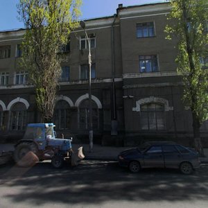 Ростов‑на‑Дону, Улица Седова, 8: фото