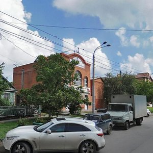 Portovaya Street, 492В, Rostov‑na‑Donu: photo