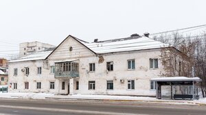 Ulitsa Akhmetova, 318, Ufa: photo