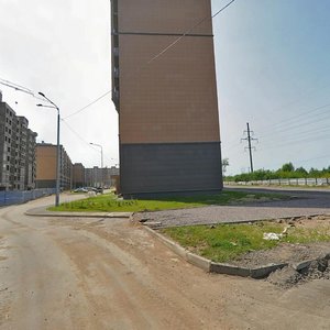 Izborskaya Street, 3к1 ، سان بطرسبرغ: صورة