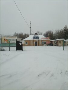 Ulitsa Ordzhonikidze, 68, Omsk: photo