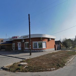 Zrazkova vulytsia, 18, Zaporizhia: photo