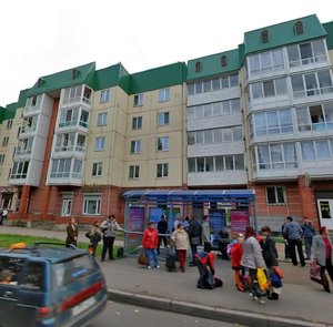 Ulitsa Uritskogo, 19, : foto