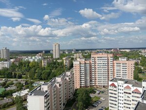 Минск, Логойский тракт, 19к2: фото