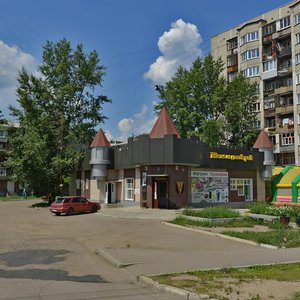 Ангарск, 7-й микрорайон, 32: фото
