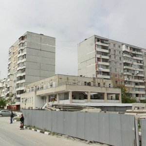 Yuzhnaya Street, 6А, Novorossiysk: photo