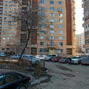 Onezhskaya Street, 6А, Yekaterinburg: photo