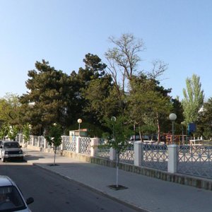 Pushkina Street, 22к2, Anapa: photo
