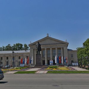 Ангарск, Улица Ленина, 25: фото