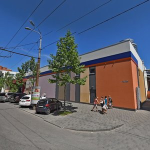 Yevropeiska Street, 18А, Dnipro: photo